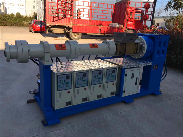 擠出機(jī)模溫機(jī)